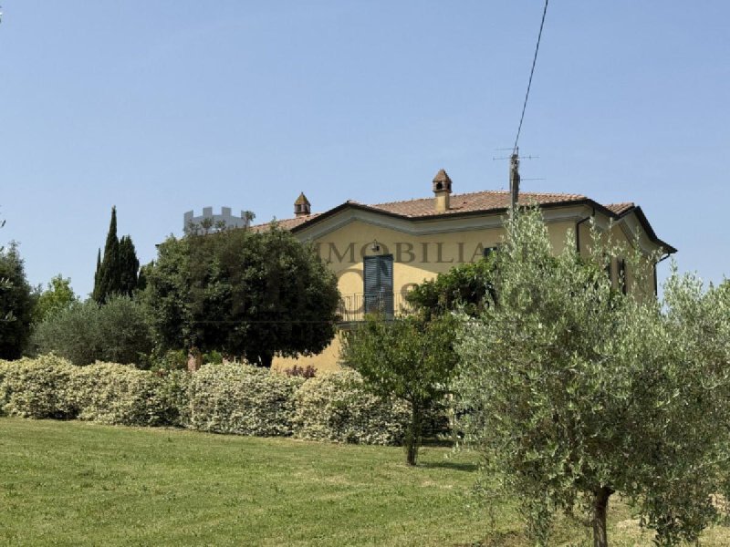 Maison mitoyenne à Castiglione del Lago