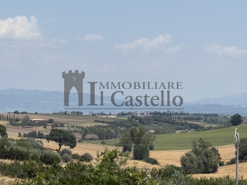 Huis in Castiglione del Lago