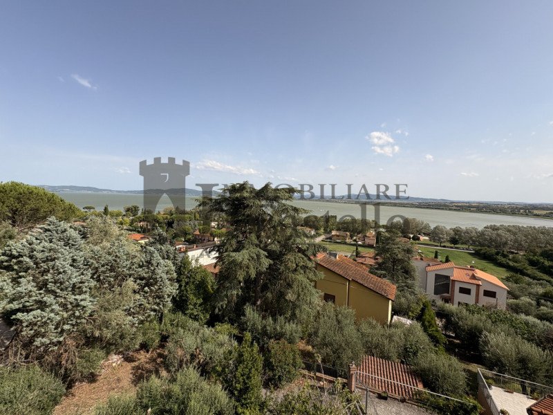 Apartamento en Castiglione del Lago