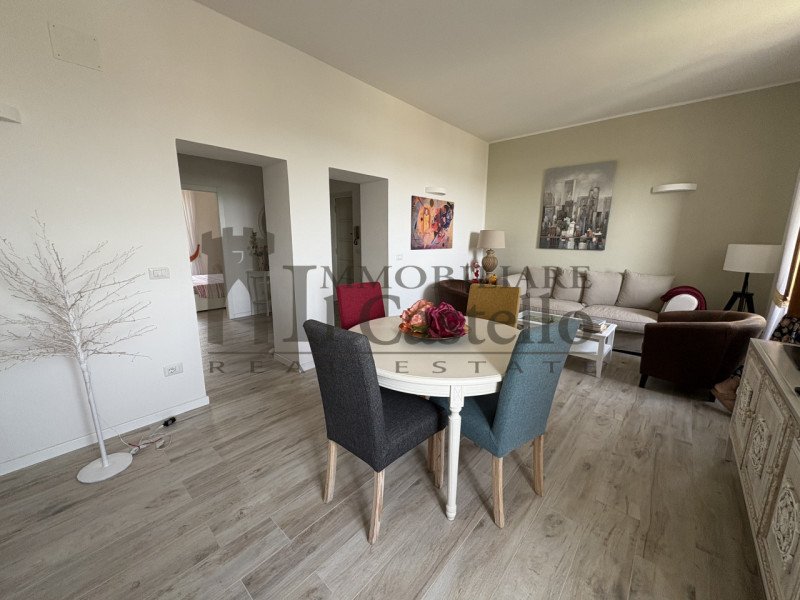 Квартира в Кастильоне-дель-Лаго