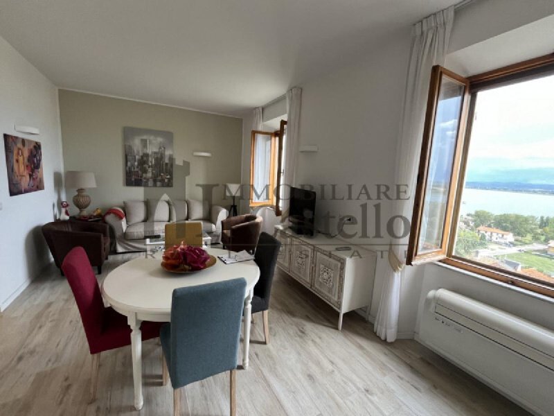 Apartamento en Castiglione del Lago