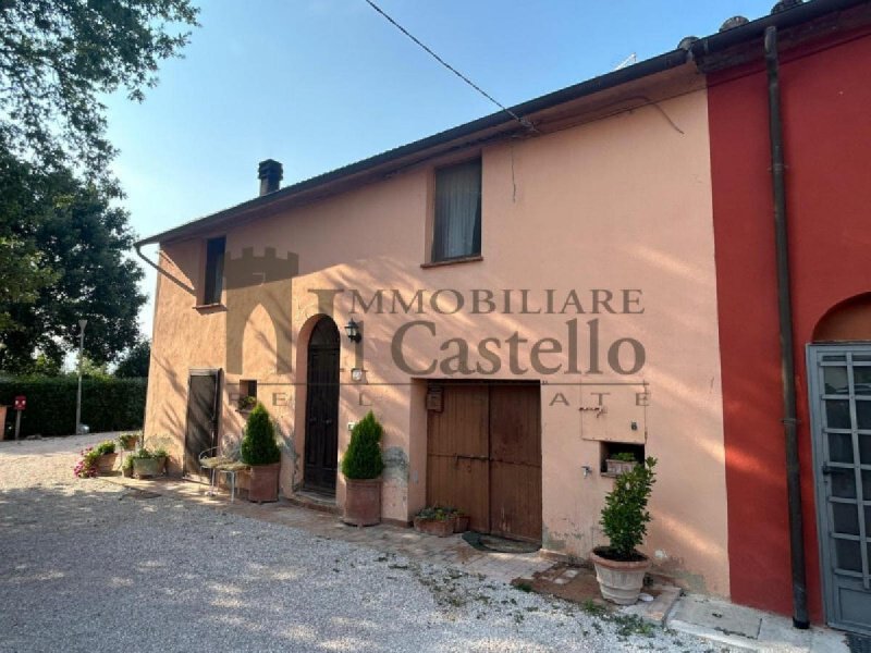 Casa adosada en Castiglione del Lago