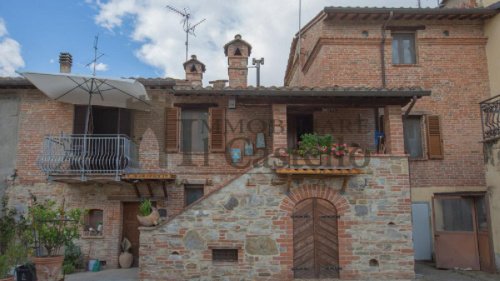 Herenhuis in Castiglione del Lago