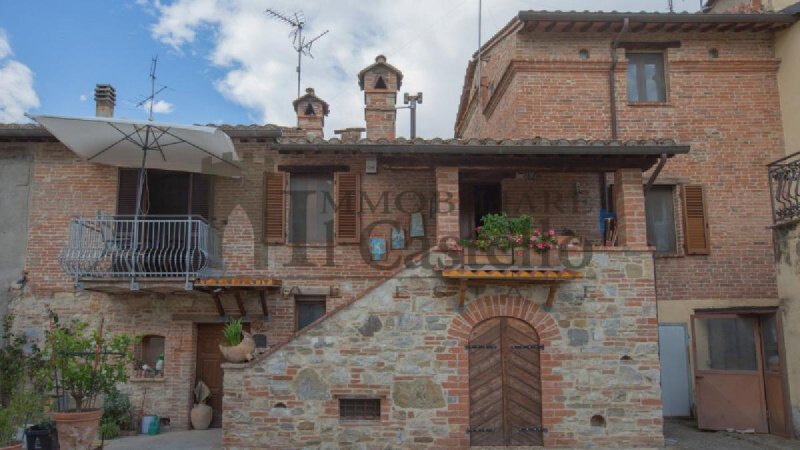 Таунхаус в Кастильоне-дель-Лаго