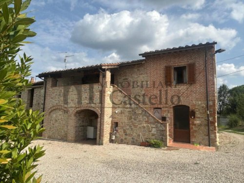 Wohnung in Castiglione del Lago