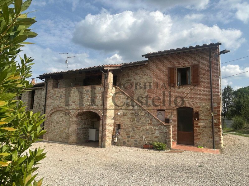 Apartamento en Castiglione del Lago