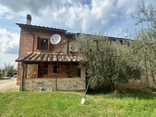 Apartamento en Castiglione del Lago