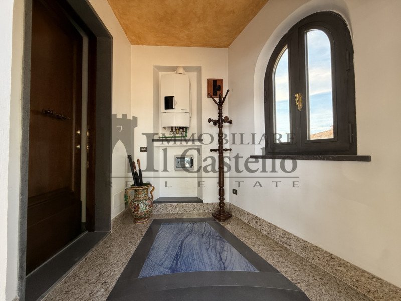 Квартира в Кастильоне-дель-Лаго