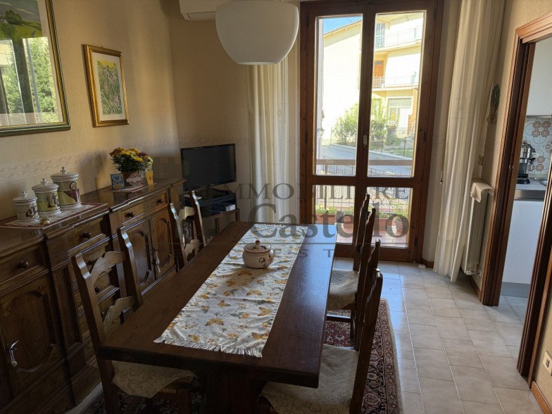 Apartamento em Città della Pieve