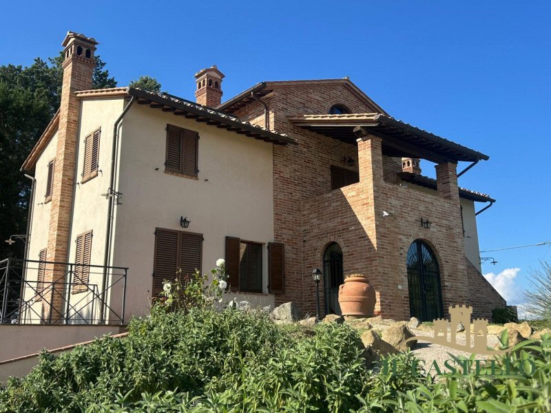 Huis op het platteland in Castiglione del Lago