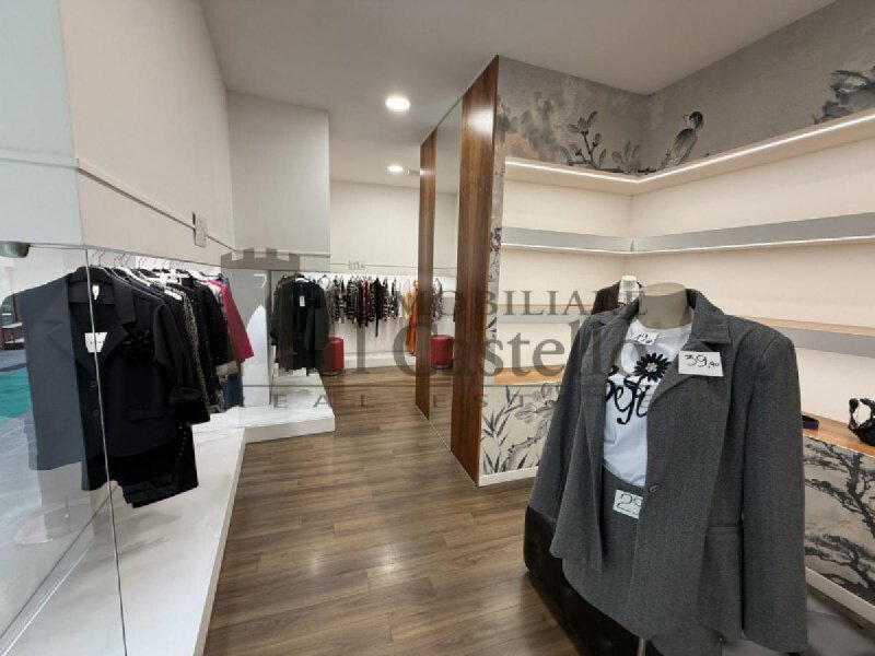 Inmueble comercial en Castiglione del Lago