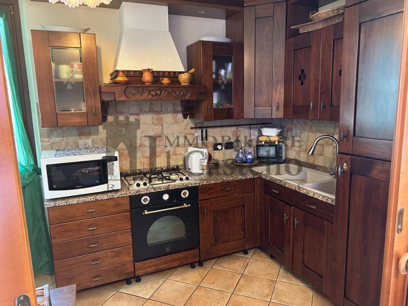 Квартира в Кастильоне-дель-Лаго