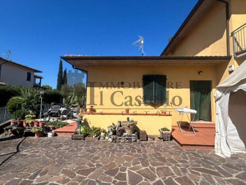 Appartement à Castiglione del Lago