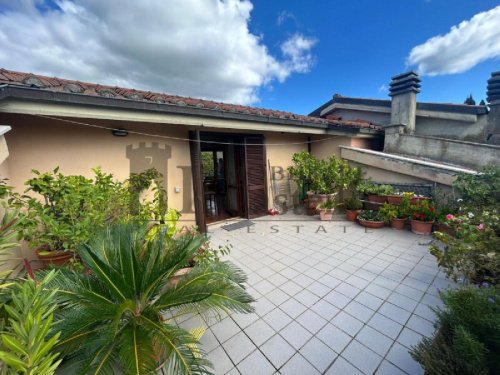 Appartamento a Cetona