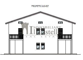 Casa en Castiglione del Lago