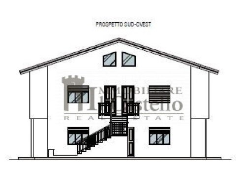 Casa en Castiglione del Lago