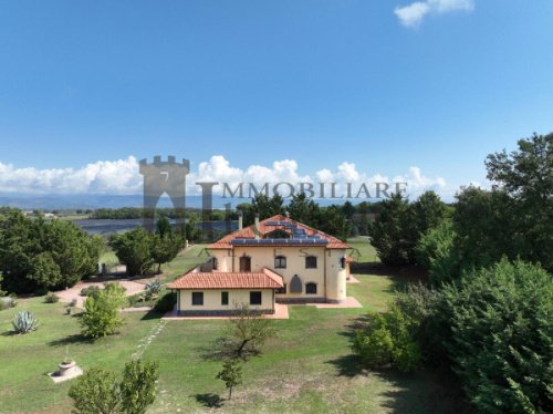 Villa en Castiglione del Lago