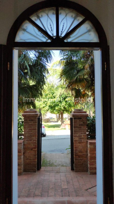 拉戈堡联排别墅