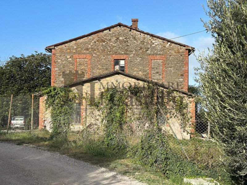 Сельский дом в Маджоне