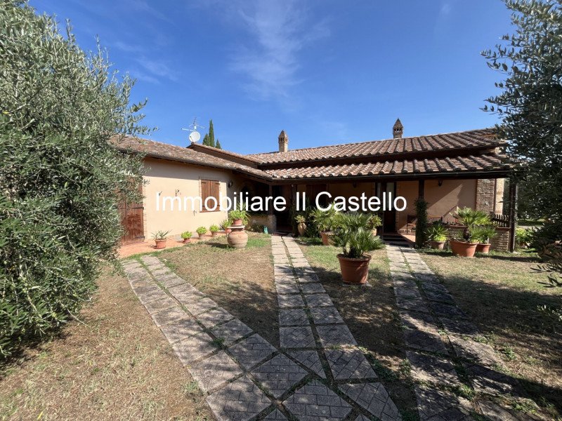 Casa Rural em Castiglione del Lago
