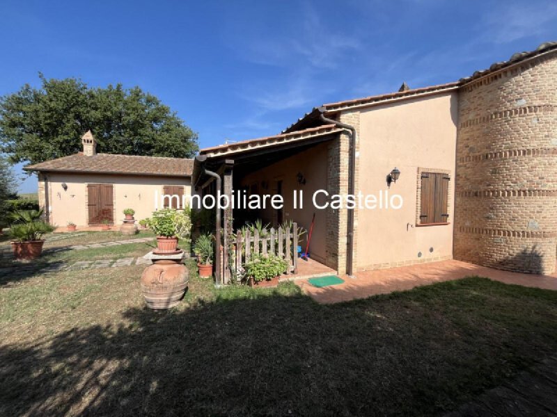 Casa Rural em Castiglione del Lago