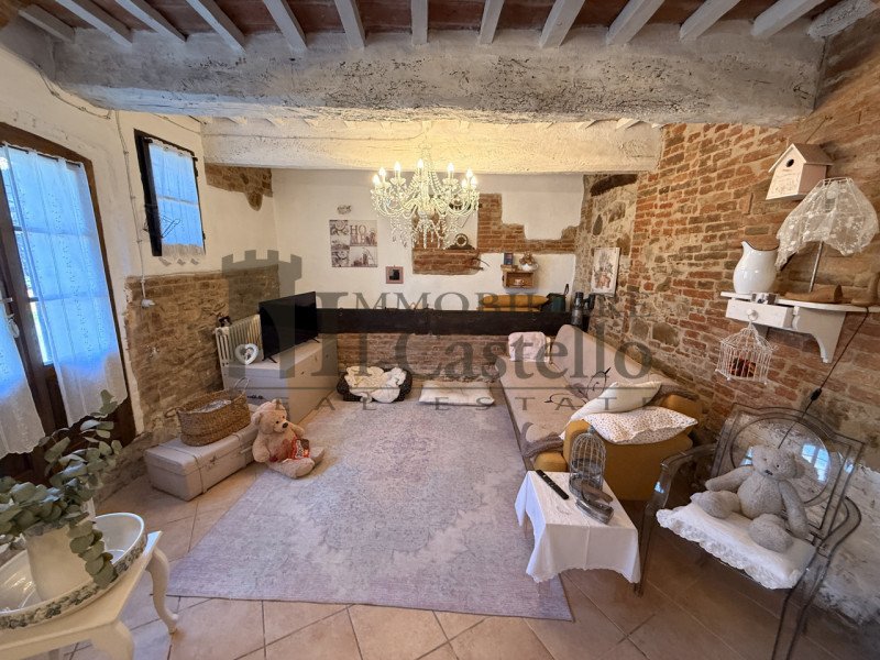 Таунхаус в Кастильоне-дель-Лаго