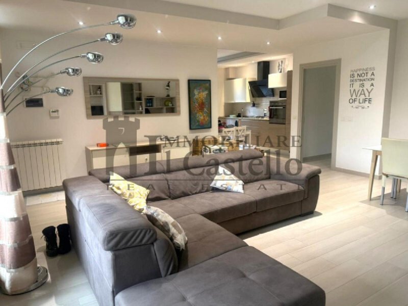 Wohnung in Castiglione del Lago