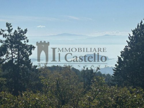 House in Tuoro sul Trasimeno