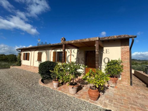 Villa en Castiglione del Lago