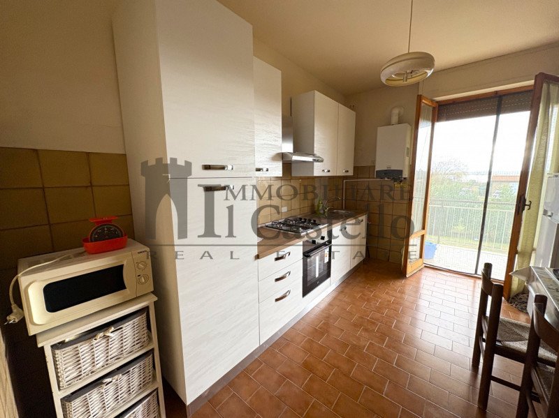 Apartamento en Castiglione del Lago