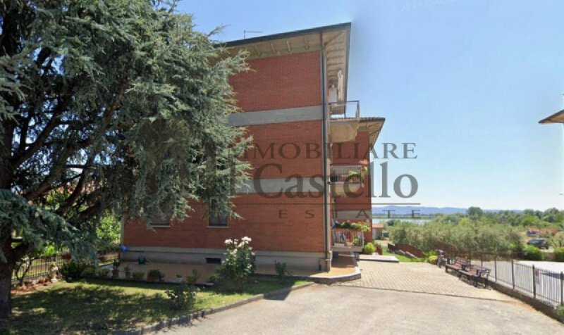 Apartamento en Castiglione del Lago