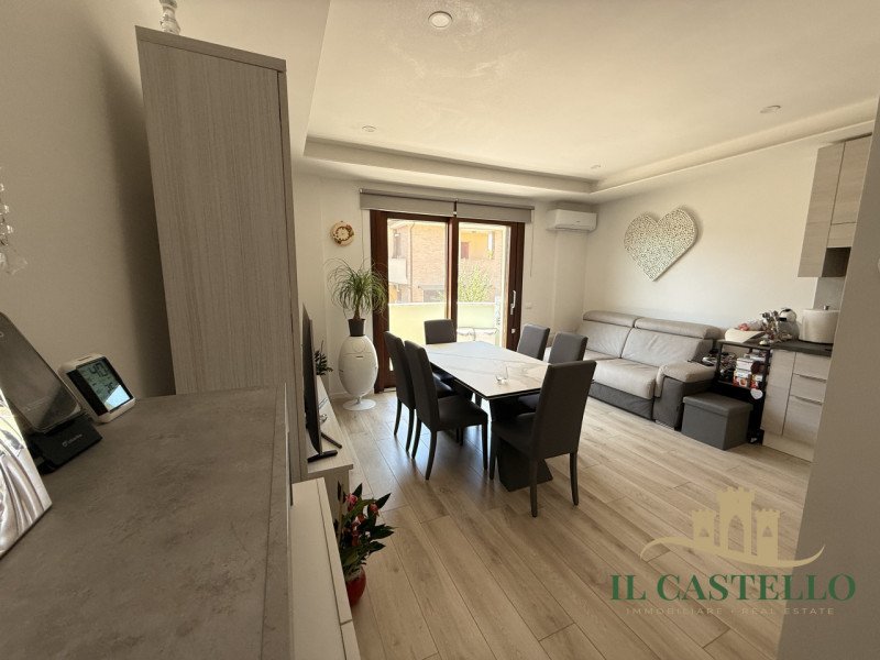 Apartment in Castiglione del Lago