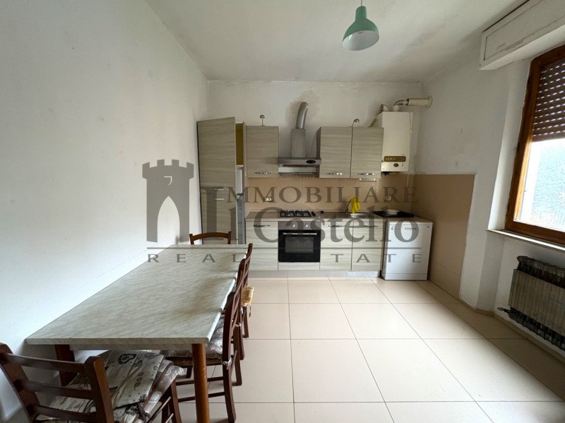 Apartment in Castiglione del Lago