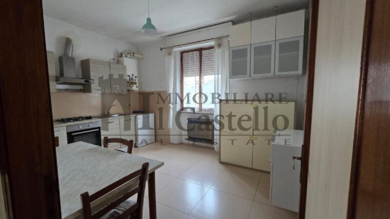 Apartment in Castiglione del Lago