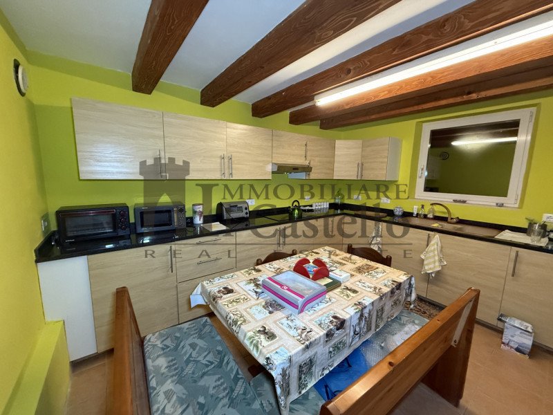 Moradia com terraço em Castiglione del Lago