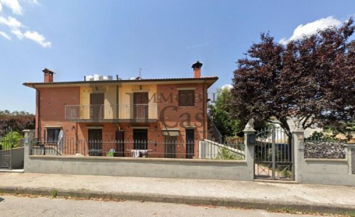 Wohnung in Città della Pieve