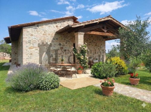 Villa in Castiglione del Lago