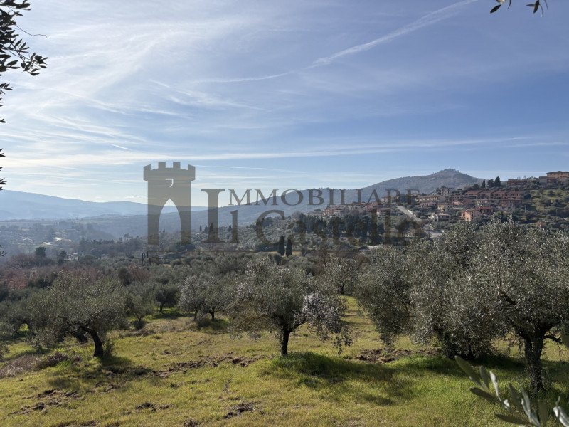 Landhaus in Panicale
