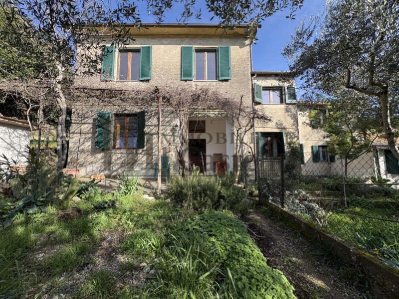 Landhaus in Panicale