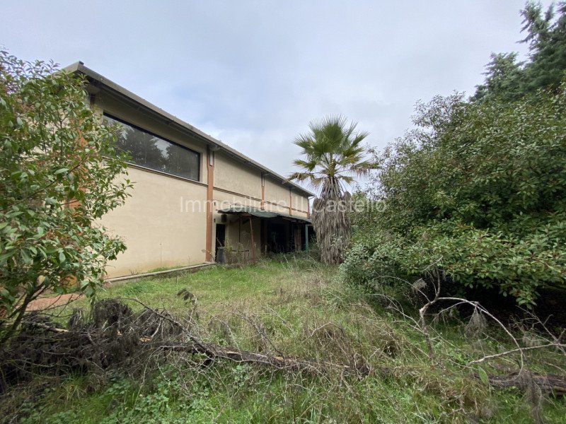 Коммерческая недвижимость в Кастильоне-дель-Лаго