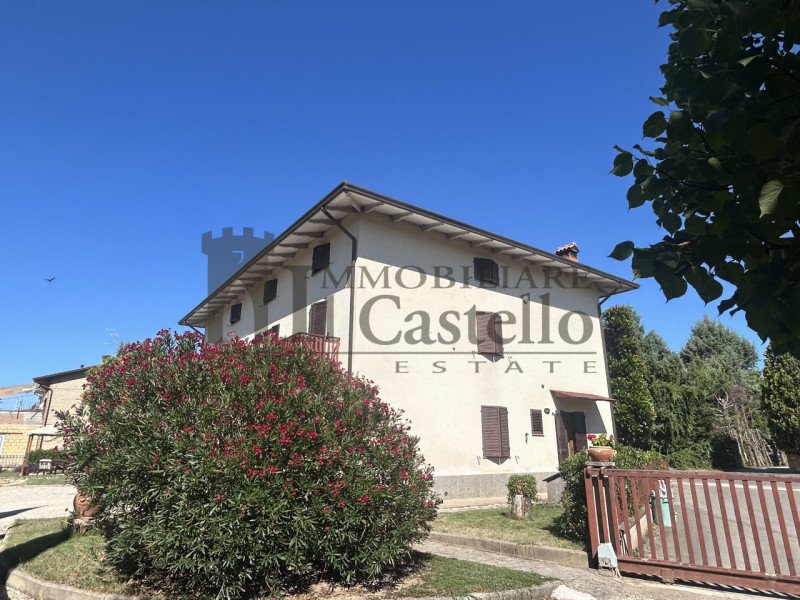 Villa en Piegaro