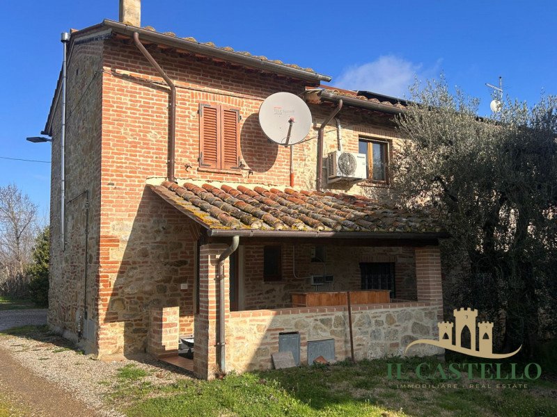 Apartment in Castiglione del Lago