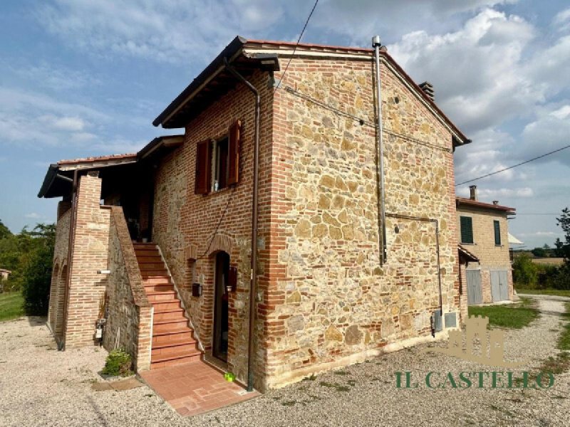 Apartment in Castiglione del Lago