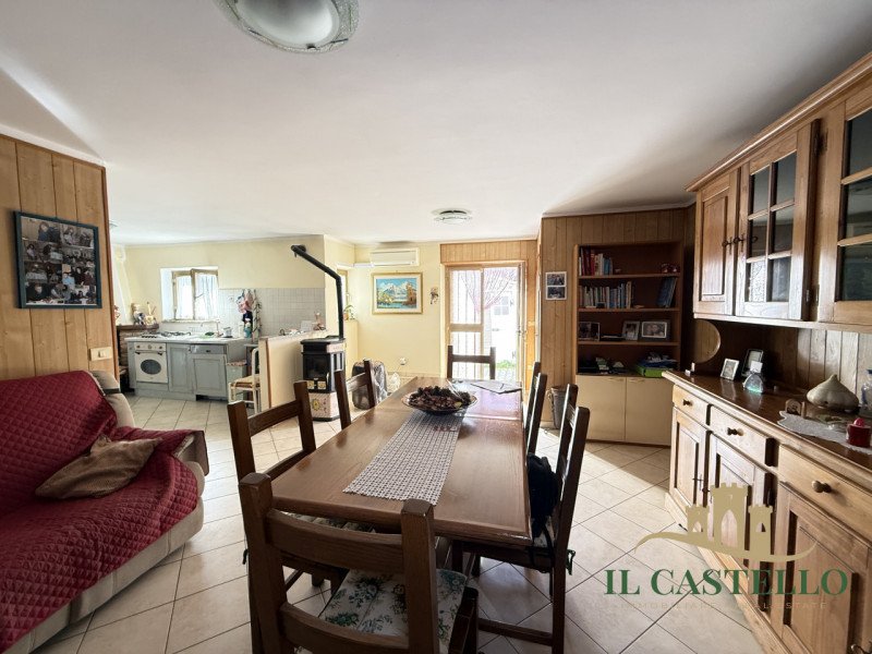 House in Castiglione del Lago