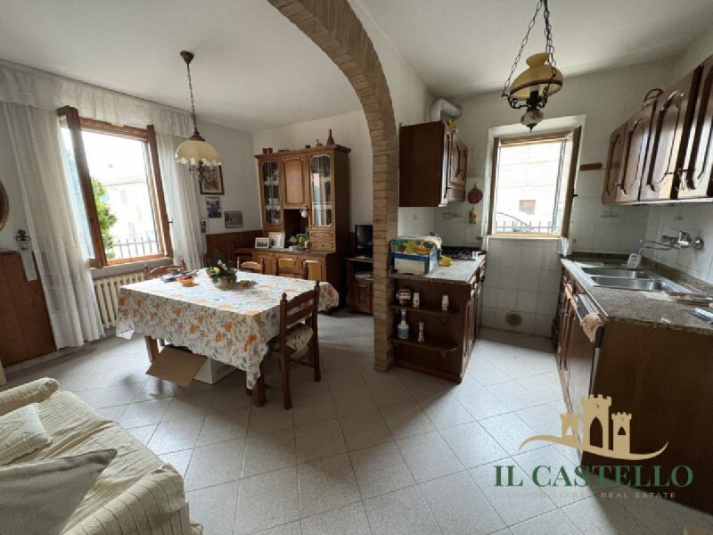 4 Bedrooms House for sale in Montepulciano [808008] | Gate-away®
