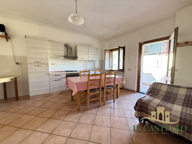 Таунхаус в Кастильоне-дель-Лаго