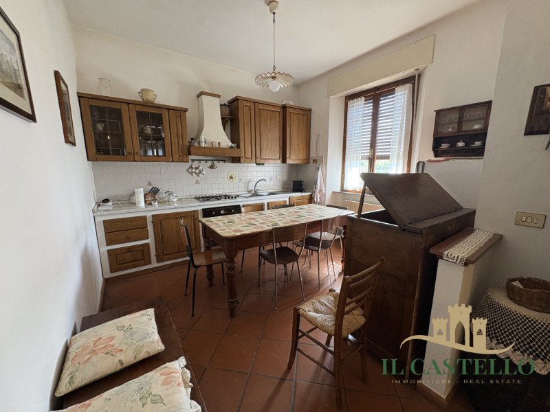 Huis in Castiglione del Lago