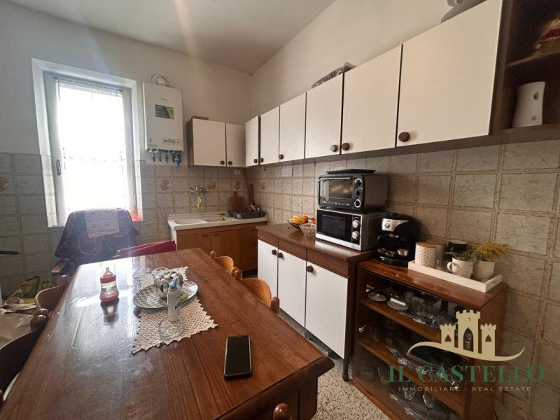 Apartamento en Paciano