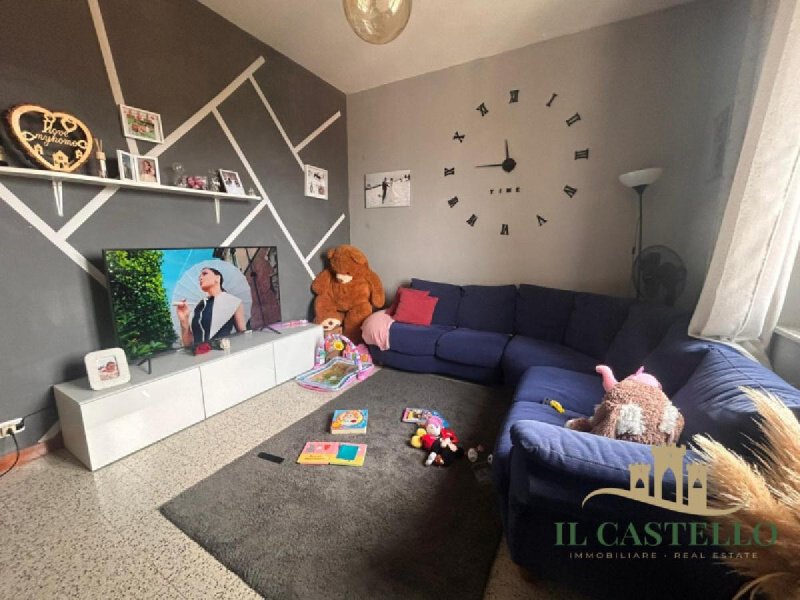 Apartamento en Paciano