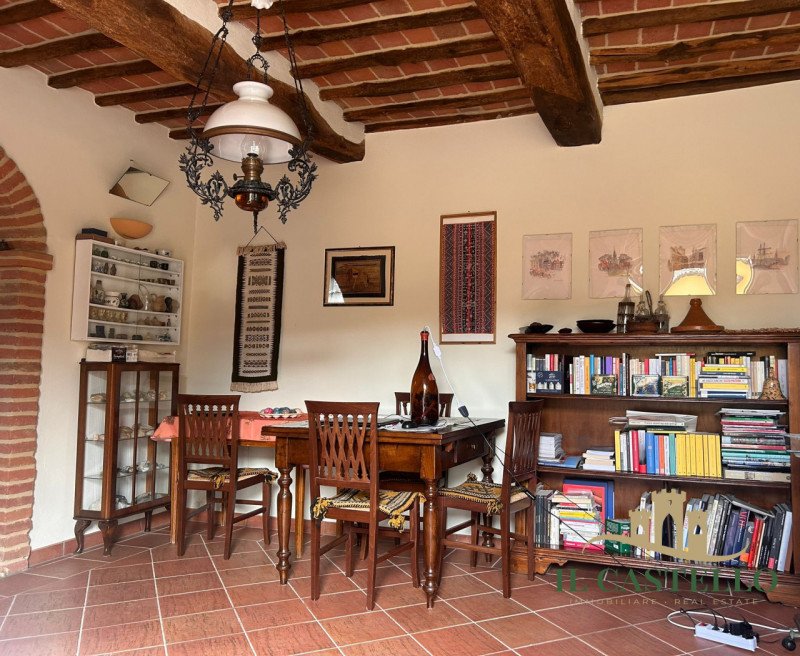 Apartamento en Castiglione del Lago